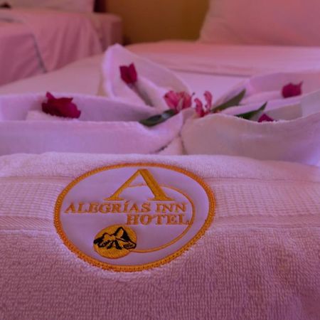 Alegrias Inn Hotel Cuzco Zewnętrze zdjęcie