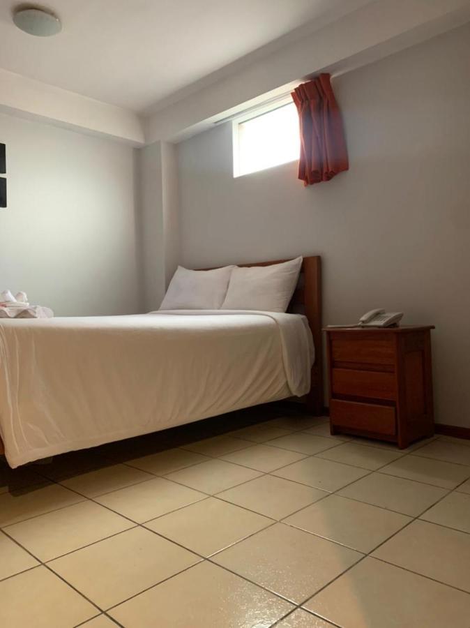 Alegrias Inn Hotel Cuzco Zewnętrze zdjęcie