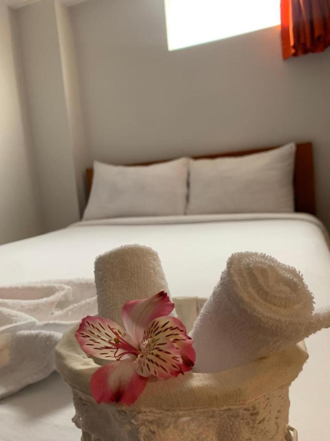 Alegrias Inn Hotel Cuzco Zewnętrze zdjęcie