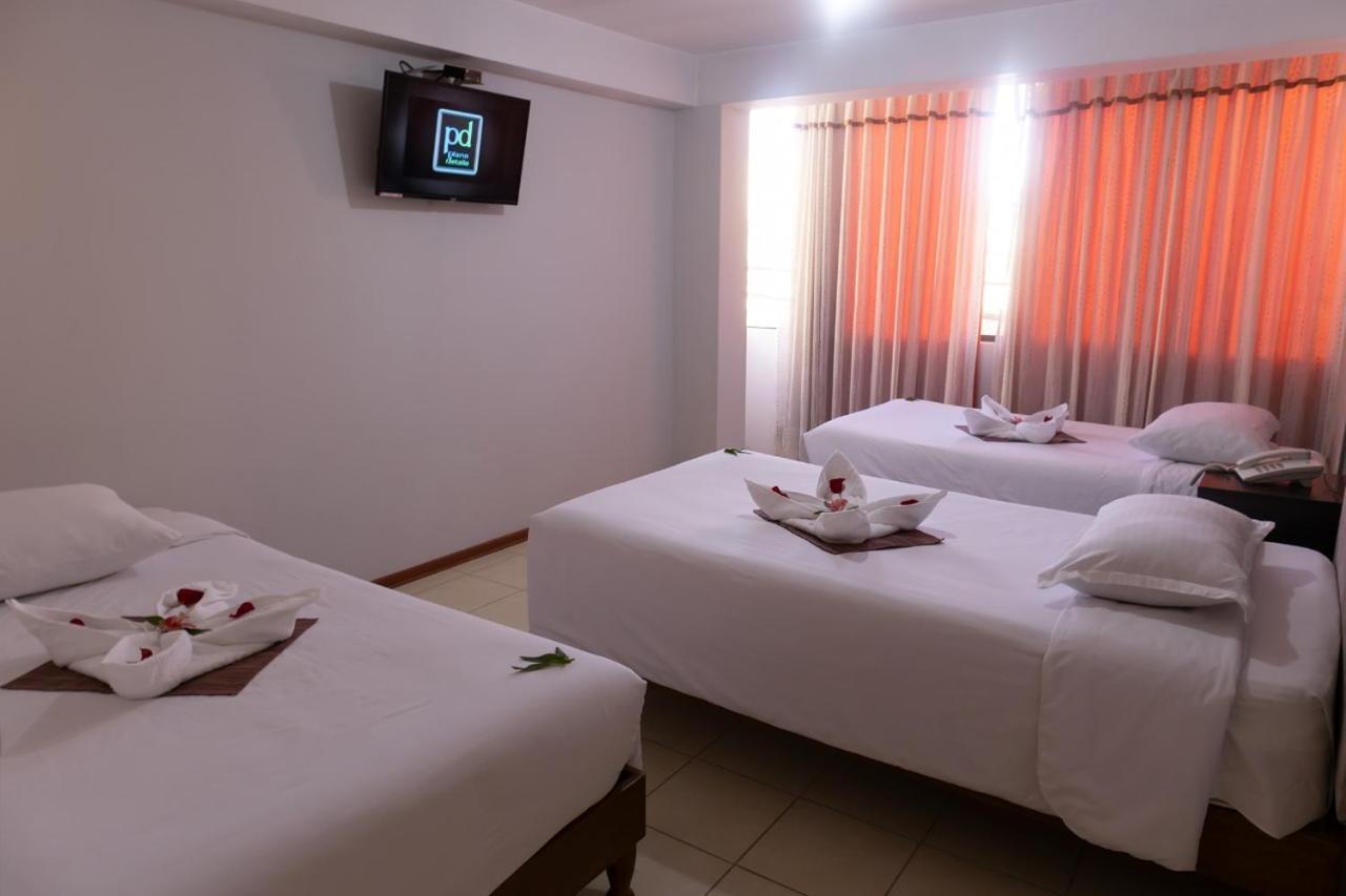 Alegrias Inn Hotel Cuzco Zewnętrze zdjęcie