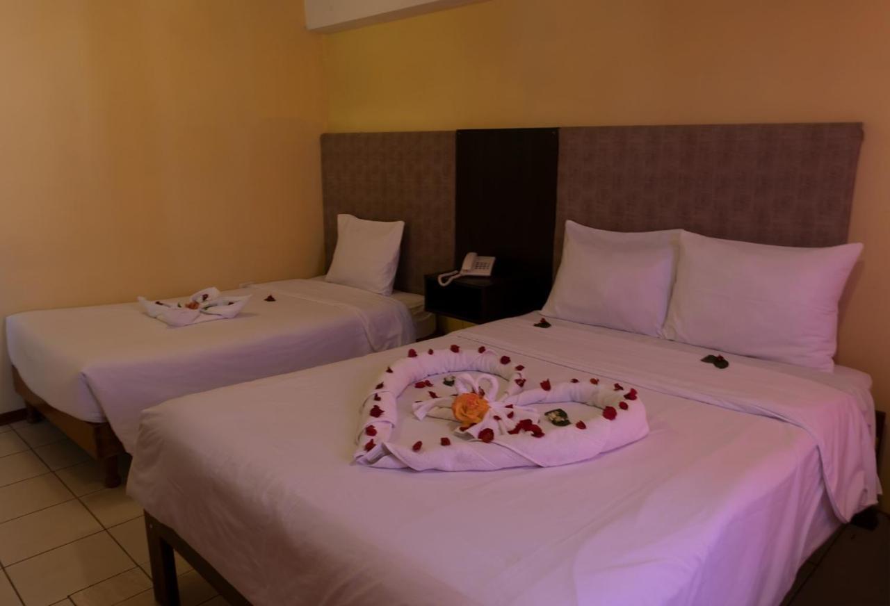 Alegrias Inn Hotel Cuzco Zewnętrze zdjęcie