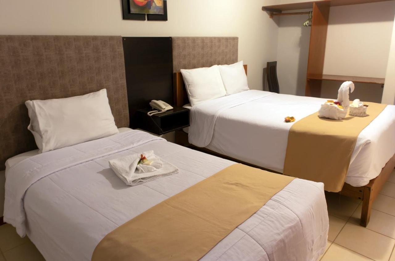 Alegrias Inn Hotel Cuzco Zewnętrze zdjęcie
