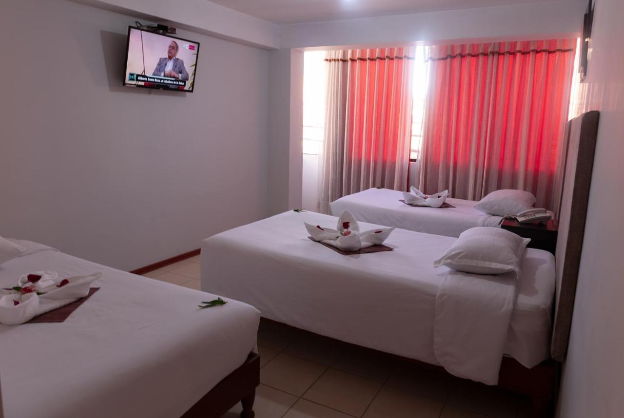 Alegrias Inn Hotel Cuzco Pokój zdjęcie