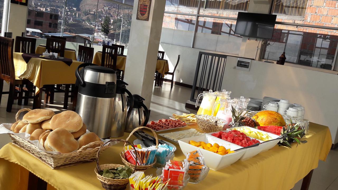 Alegrias Inn Hotel Cuzco Zewnętrze zdjęcie