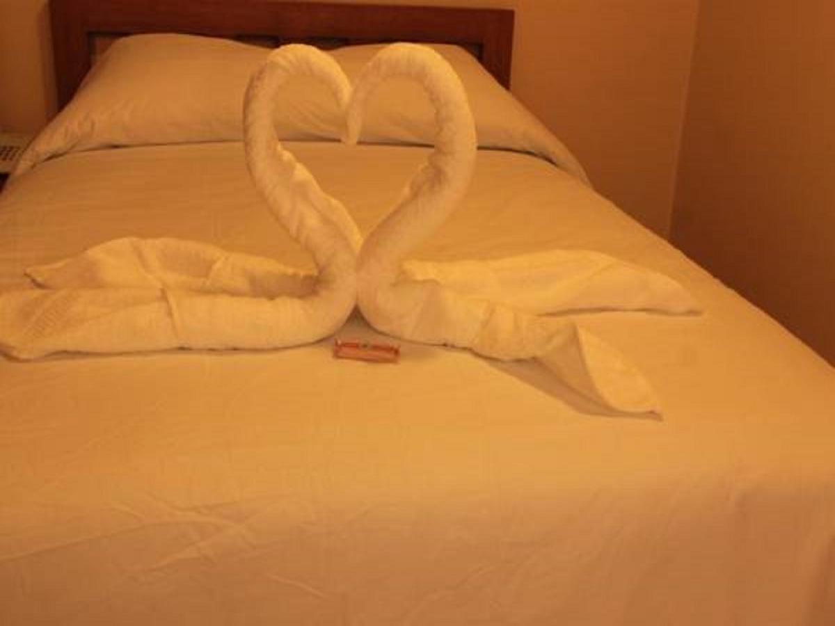 Alegrias Inn Hotel Cuzco Zewnętrze zdjęcie