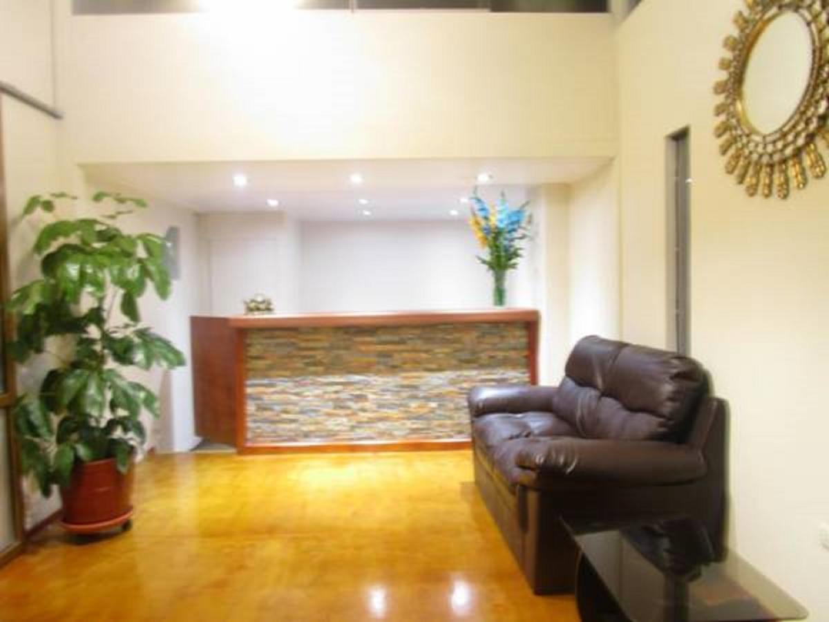 Alegrias Inn Hotel Cuzco Zewnętrze zdjęcie