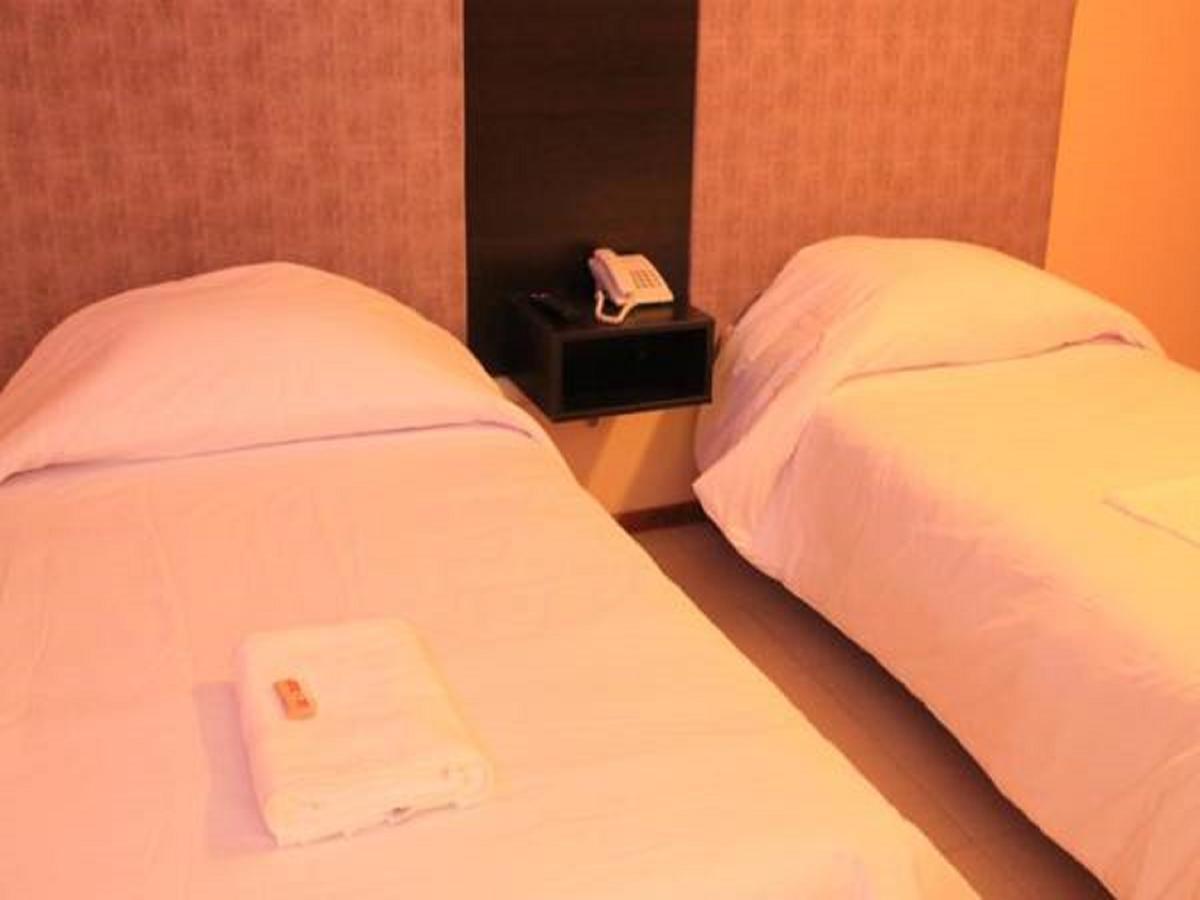 Alegrias Inn Hotel Cuzco Zewnętrze zdjęcie