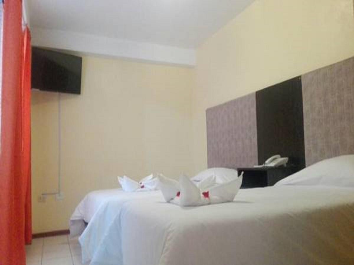 Alegrias Inn Hotel Cuzco Zewnętrze zdjęcie